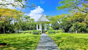 Singapore Botanic Gardens